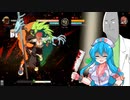 【GGST】雨晴はランクタワーを駆け上がりたいようです#2【VOICEVOX実況】