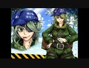 【東方アレンジ】Upstart Bumpkins【バンデットリィテクノロジー+深緑に隠された断崖】