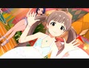 【ミリシタ】箱崎星梨花 トキメキの音符になって【マイオンリースイムウェア】