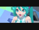 【MMD】　DECO 27 - リズム feat. 初音ミク DECO 27パート2