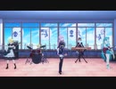 [プロセカMV] 『Hello, Worker』バチャシン