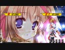 【MUGEN】旧章X回リスペクト 希望vs絶望 狂と神の輪舞曲 隔離を添えて Part2