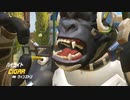 【OW】アーカイブ 076