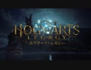 【Hogwarts Legacy 実況】関西ハリーポッター【Part0】
