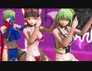 BNKRG姉貴  DIYUSI　ワンダホー・ニッポン！（ クッキー☆）