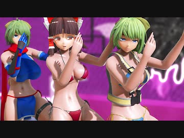 BNKRG姉貴  DIYUSI　ワンダホー・ニッポン！（ クッキー☆）