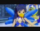 アイドルマスター　千早・亜美・やよい　蒼い鳥