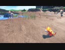 捕獲縛りでポケモンスカーレットpart9