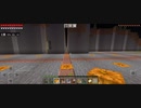 Minecraft…整地始めましたSession2−80
