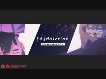 【金カムMMD】SNIPERS×[A]ddiction【尾形･ヴァシリ】