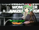 Womanizer (GUMI v3 ENGLISH カバー)