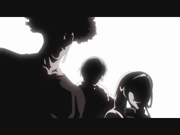 もののがたり 第7話「胎動」