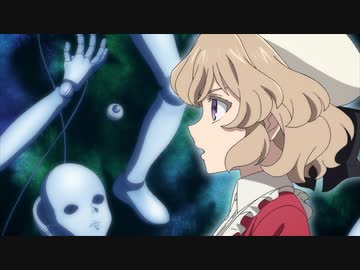 虚構推理 Season2 第7話「あるいは星に願いを」