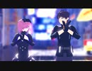 【Fate/MMD】フォニイ【マイカルデア】