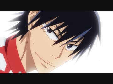 弱虫ペダル LIMIT BREAK BREAK.19「最後のオーダー」