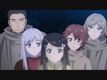 老後に備えて異世界で8万枚の金貨を貯めます 7話「ミツハの大冒険」