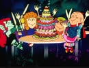 新ビックリマン　第37話　さぐれ！ 真実の味