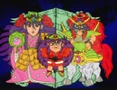 新ビックリマン　第36話　マルコ次代失格!?