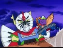 新ビックリマン　第33話　よみがえった巨神
