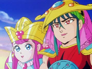 新ビックリマン　セル画　サン・マルコ 新ビックリマン セル画 サン・マルコ Amazon.co.jp: ビックリマン