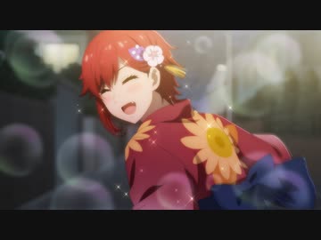 トモちゃんは女の子！　#08　『夏祭りの夜』『二人の距離感』