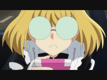最後の召喚師 -The Last Summoner-　第6話　スタン