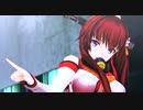 【MMD】ぽんぷ長式大和 - アイロニック