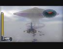 地球防衛軍2 EDF2実況プレイ7-2(侵略者再び)