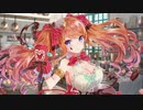 【千年戦争アイギス】痴のバレンタイン【ゆっくり実況】Part1魔神アガレスLv16☆3