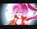 オリキャラを描いてみた【イラスト】