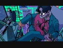 なとり　overdose 歌ってみました。