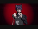 【にじさんじ人力・MMD】アンヘル【剣持刀也】