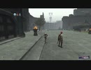 カッパのFF11生活1198　過去サンドリア訪問