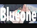 Hatsune Miku - Blueone