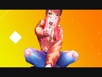 【初投稿】たふ。／初音ミク