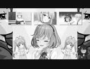好きなRay of Hopeで素材