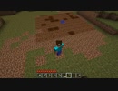 古のMinecraft生活_Part3_字幕プレイ_[JE Beta 1.7.3]___(・ｲ_・ﾁ)