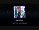 【MASTER Lv.28】Hello, Worker  FC【プロセカ】