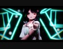 【にじさんじMMD】侵蝕　とこアンver.