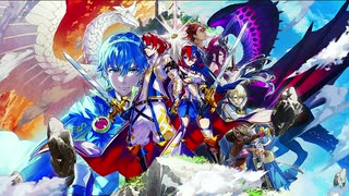 初実況【ファイアーエムブレム エンゲージ】初見ハード クラシック＃1