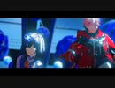 【にじさんじMMD】GETCHA!【先斗寧/セラフ・ダズルガーデン】