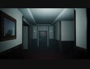 【海外インディホラーゲーム】な、なんで誰もいないの？一人にされると怖すぎる！【Dark hotel】