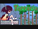 【Terraria Mod】Skin Mod紹介と導入【VOICEROID実況】