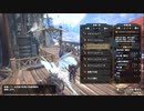 【サンブレイク】Ver14最強の双剣ビルド　業鎧狂化双剣装備【完全無敵】