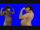 拓也の妊娠BB（3）