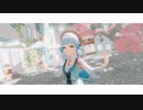 【原神MMD】さよならスーヴェニア【神里綾華】