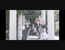 【天天・ゆりあん】なかよしステップ 【踊ってみた】