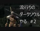 【実況】流行りのダークソウルやるpart2【DARKSOULS】