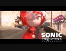 【ソニックフロンティア】サクサク楽しむ実況プレイpart6