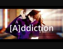 【鬼滅のMMD】[A]ddiction【継国巌勝】